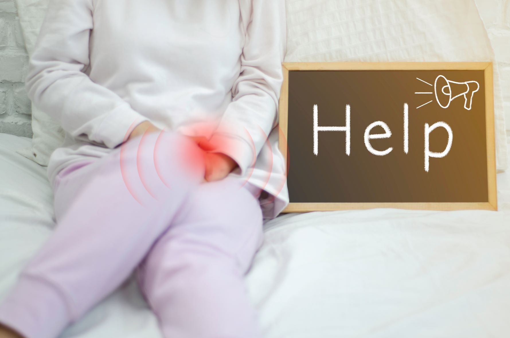 How to Stop Bed Wetting in Adults Hibermate