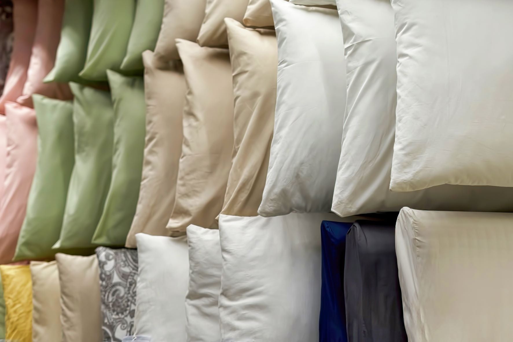 How Often Should You Replace Your Pillows? And How Can You Tell Its