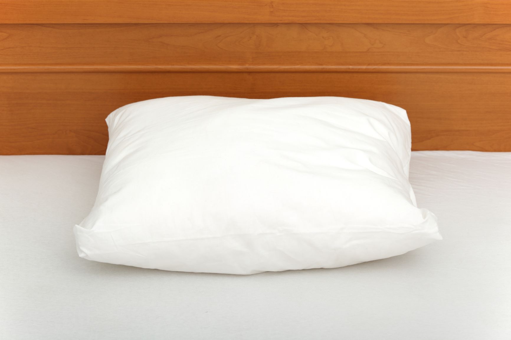 Can You Re-Fluff a Flat Pillow?