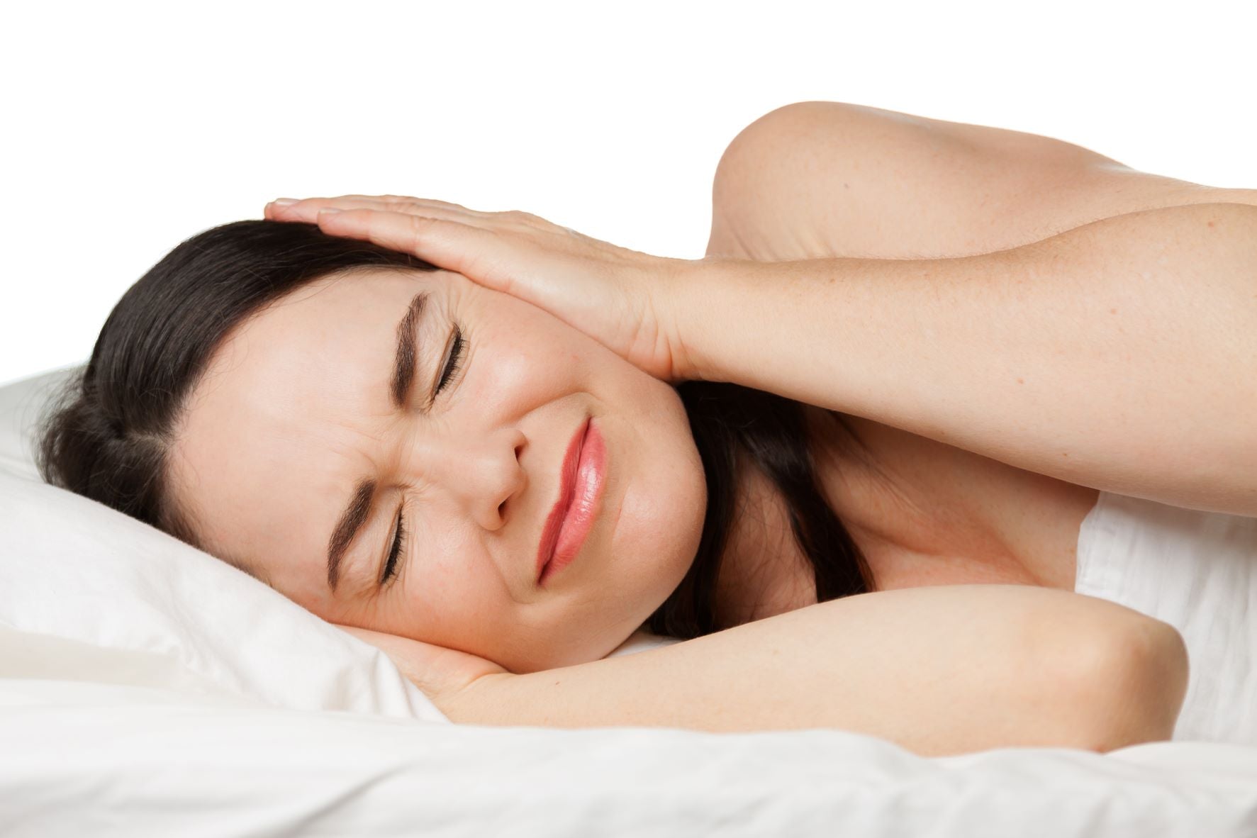 How to Sleep Through Noise - Help Yourself to Rest Even When the Noise – Hibermate