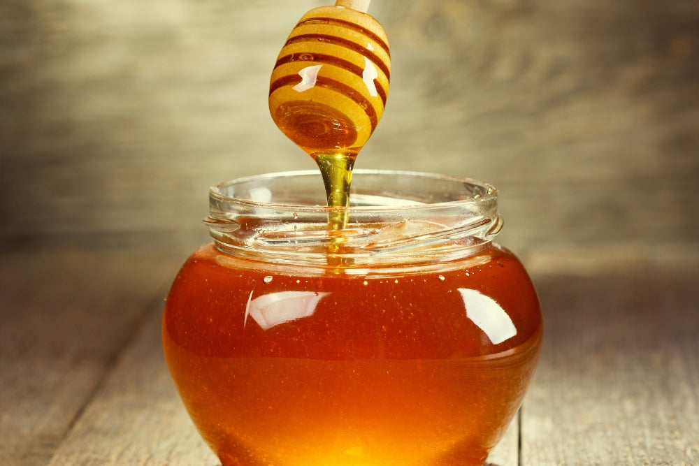Does Honey Help You Sleep and Calm You Down? Hibermate