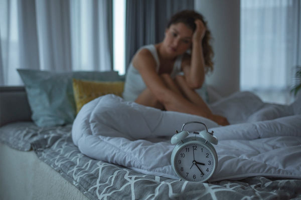 How to Make Yourself Fall Asleep - Tips and Tricks for Faster Sleep