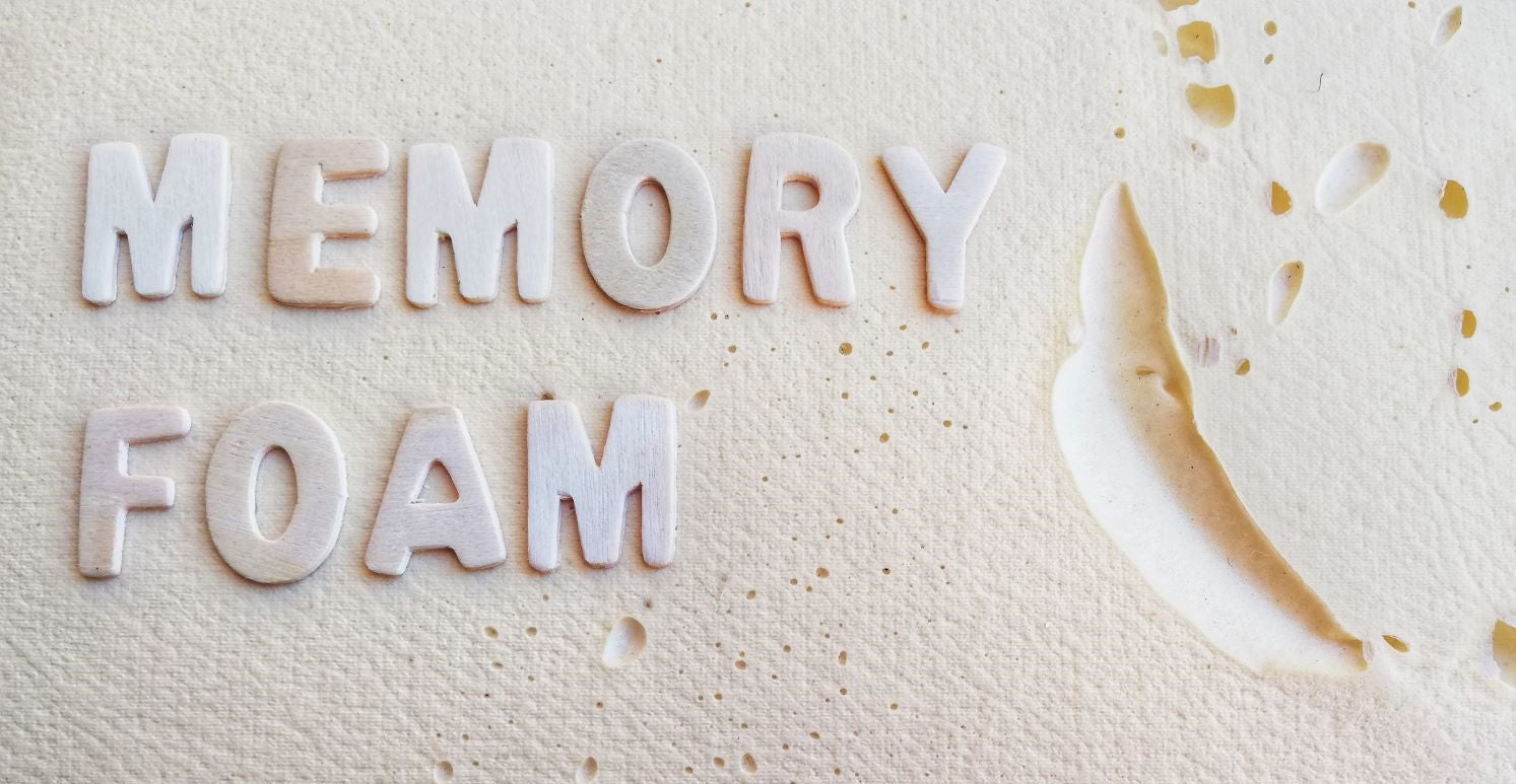 Can I Sleep on My Memory Foam Mattress Straight Away 3 Ways You Can