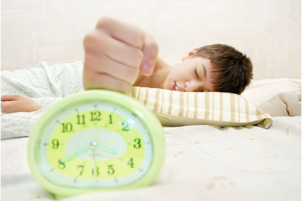 What Time Should An 11-Year-Old Go To Bed?