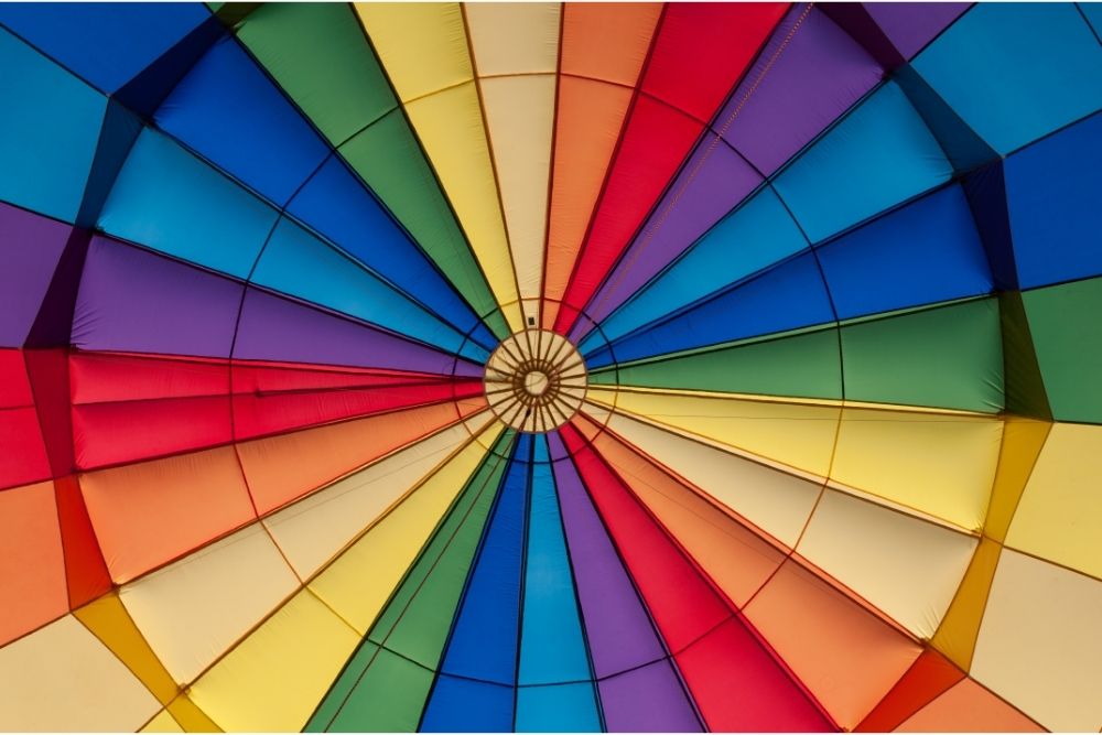 What Color Makes You Sleepy? Hibermate