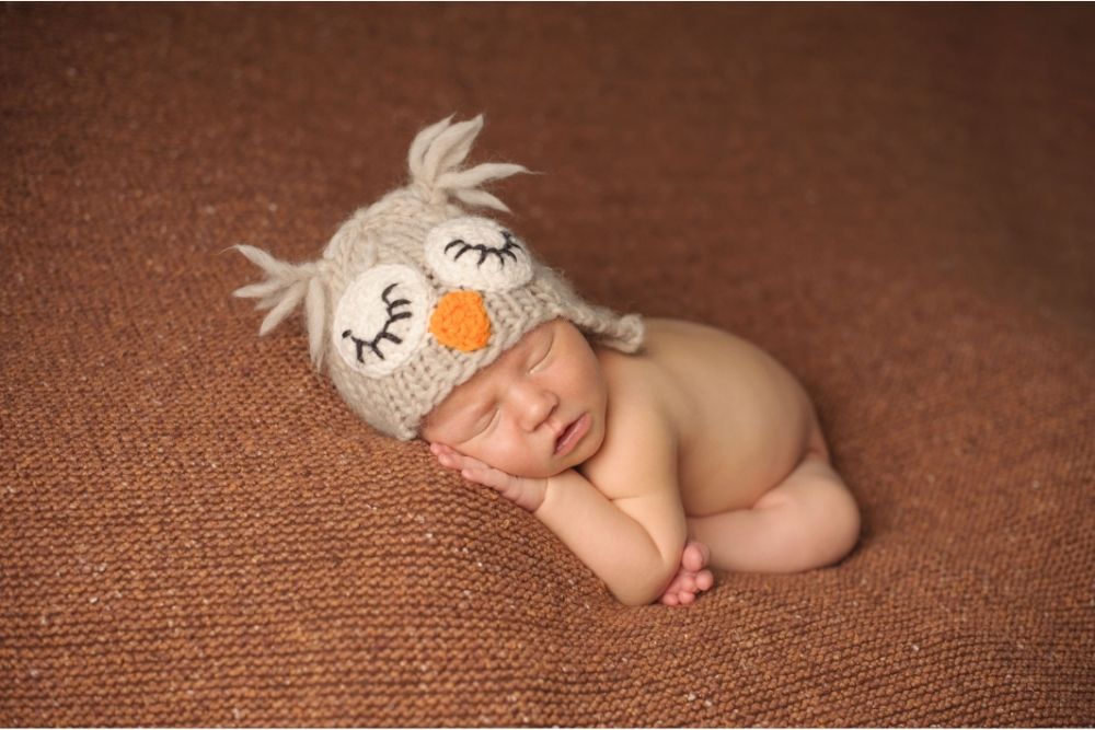 Why Do Newborns Sleep So Much Hibermate