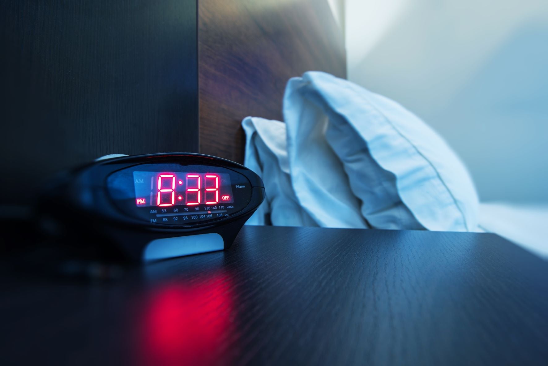 How Did People Wake Up Before Alarm Clocks? Hibermate
