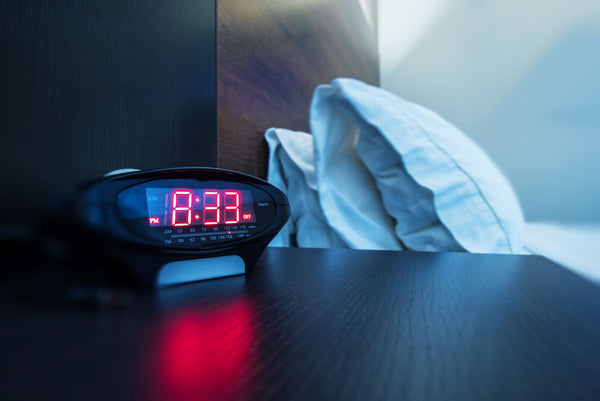 How Did People Wake Up Before Alarm Clocks?
