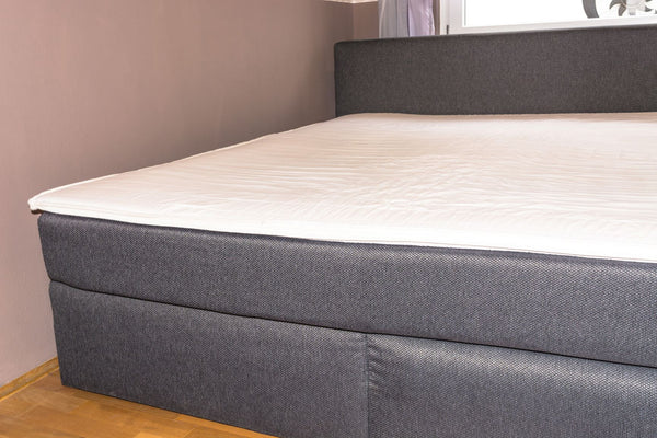 What is a Box Spring and What is All the Hype About It?