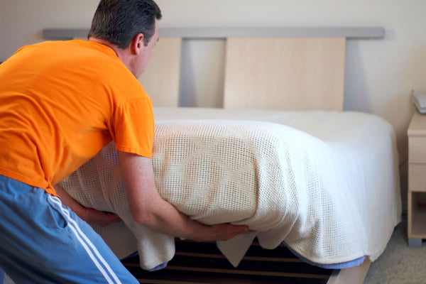 How Often Should You Flip Your Mattress? - Keep Your Mattress Comfortable for a Good Night’s Sleep