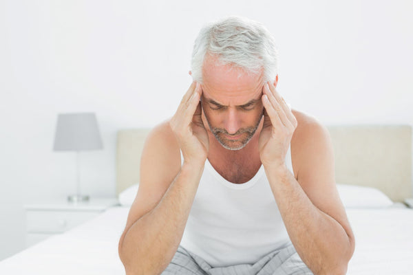Can Sleep Apnea Cause Headaches? - Your Morning Head Pain Might Not Be a Migraine