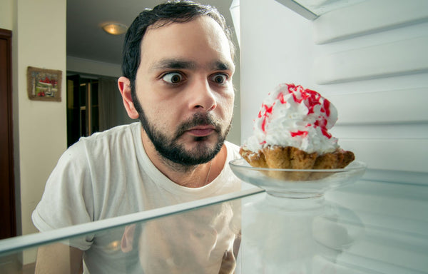 Does Eating Before Bed Cause Nightmares? The Science Behind Fact or ...Fiction?