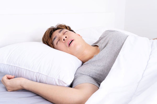 Can Sleep Apnea Cause Anxiety? - The Fear of an Attack Occurring While Asleep
