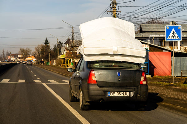 How to dispose of a mattress