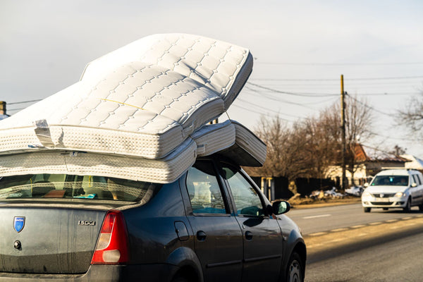 How to Store a Mattress: What you need to know