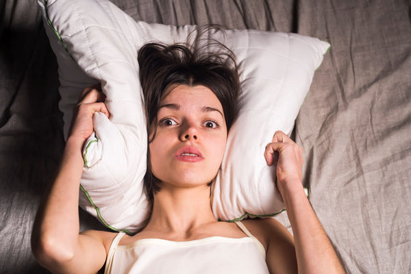 How to Stop Bad Dreams - 10 Top Tips to Prevent Having Them