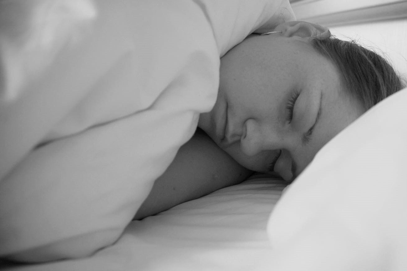 How To Become A Deep Sleeper How to Become a Deep Sleeper? - Your Sleep Quality Trumps Your Sleep Q
