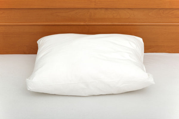 How To Make a Pillow Fluffy Again - Easy & Proven Tips To Save You From the Discomfort of a Flat Pillow