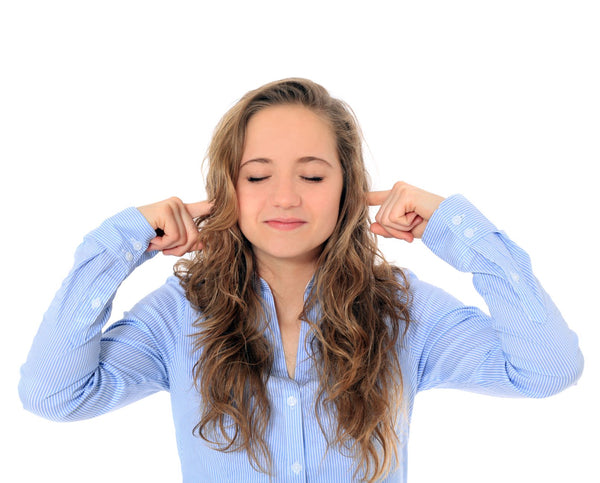 How to Sleep With Tinnitus? - Fall Asleep Despite the Ringing Noise