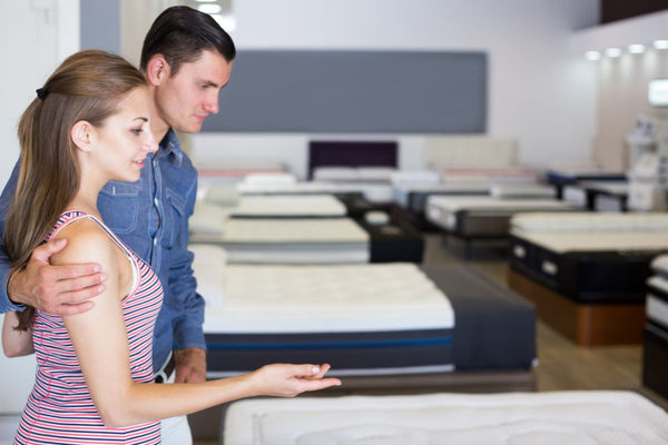 Best Time To Buy A Mattress