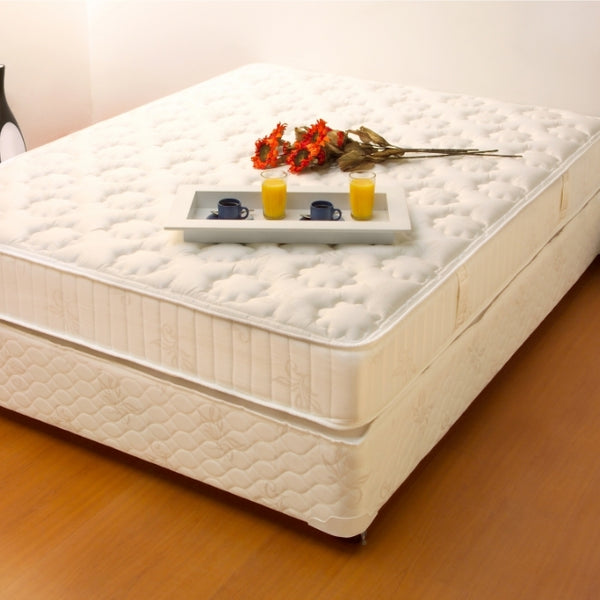 Can You Flip a Pillow Top Mattress Hibermate