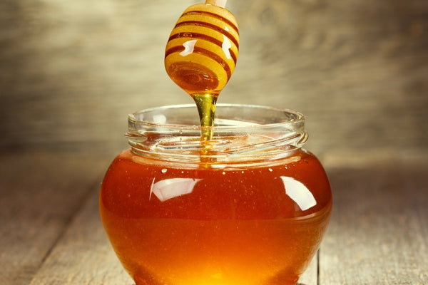 Does Honey Help You Sleep and Calm You Down?