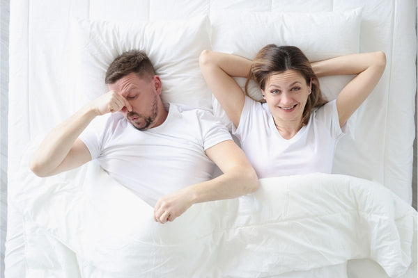 How Do I Stop Passing Gas In My Sleep?