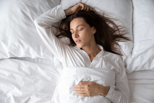 How Much Deep Sleep Do You Need?