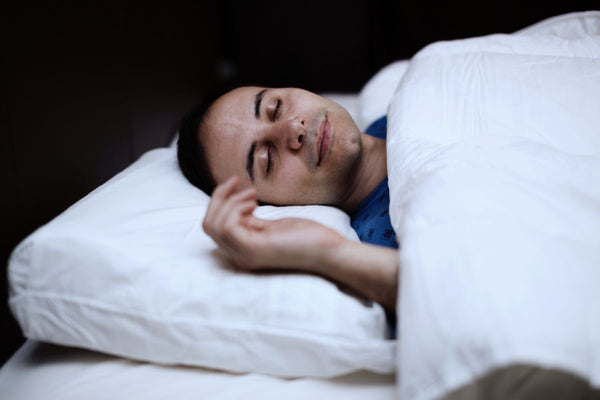 How Much REM Sleep Do You Need?