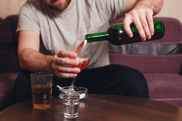 How To Sleep Better After Drinking Alcohol
