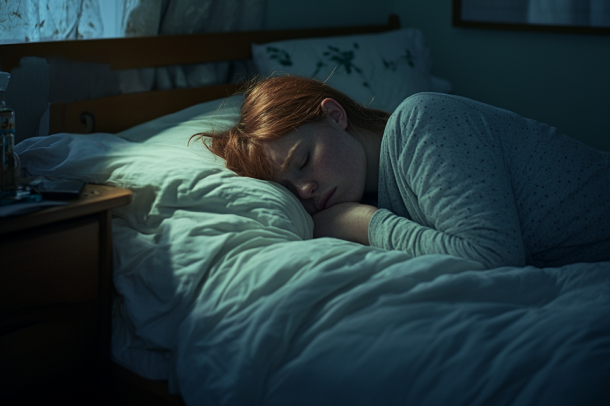 The Science Behind Why We Struggle to Sleep: What’s Really Keeping You ...