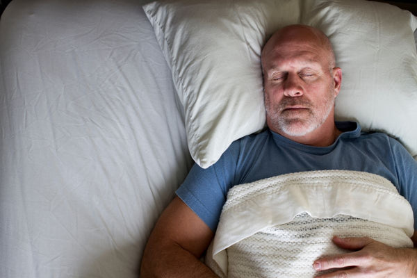 Why Do People Talk In Their Sleep?