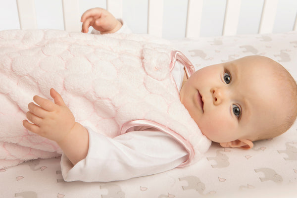 Are Weighted Sleep Sacks Safe for Babies? What Are the Benefits?