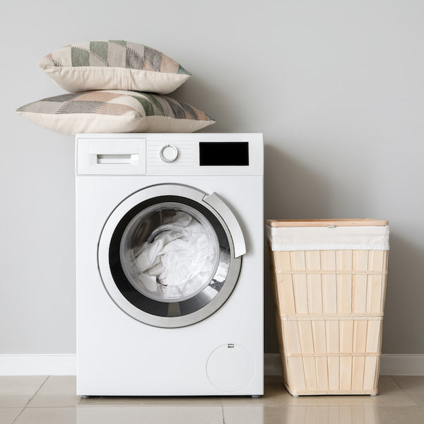 Washing pillows in a front load washer new arrivals