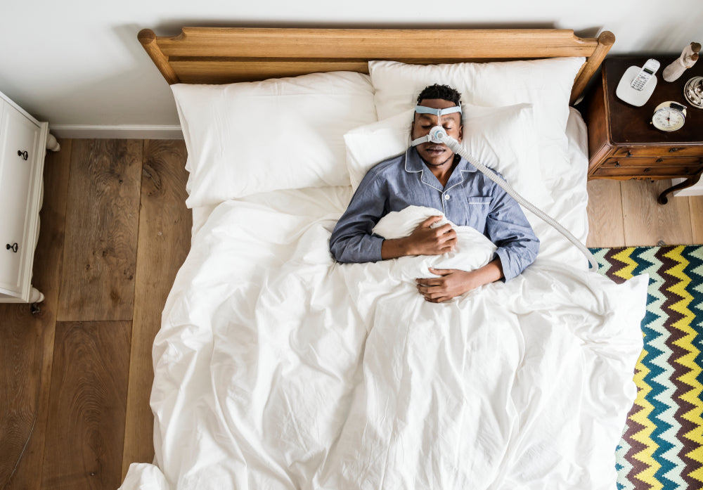 Can Sleep Apnea Kill You? What You Need to Know Now! Hibermate