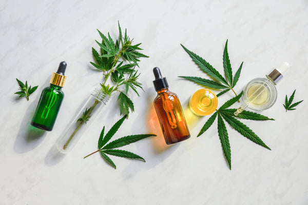 Does CBD Make You Sleepy? Benefits and Side Effects