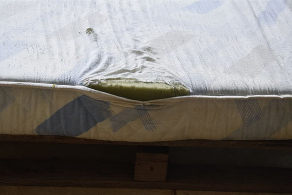 How to Get Rid of a Mattress - Best Way to Dispose of That Bulky Thing