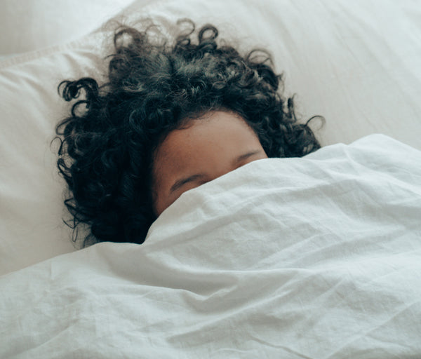 Why do we sleep