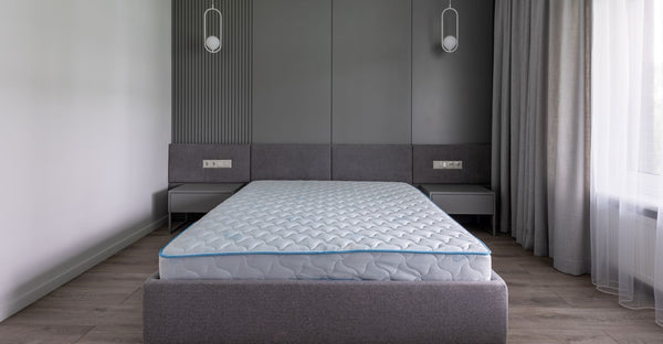 What is a Hybrid Mattress and will it Help You Sleep Better?