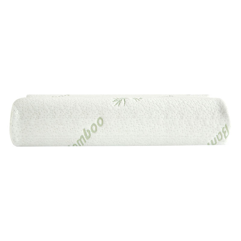 Hibermate Bamboo Neck Foam Pillow