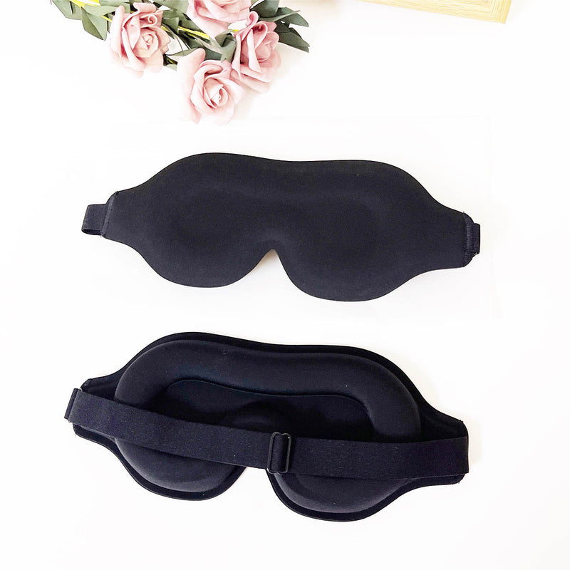 Hibermate 3D Eye Mask