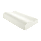 Hibermate Bamboo Neck Foam Pillow