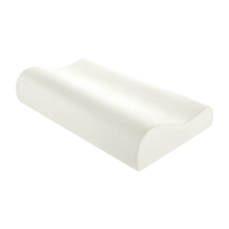 Hibermate Bamboo Neck Foam Pillow