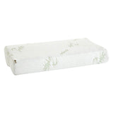 Hibermate Bamboo Neck Foam Pillow