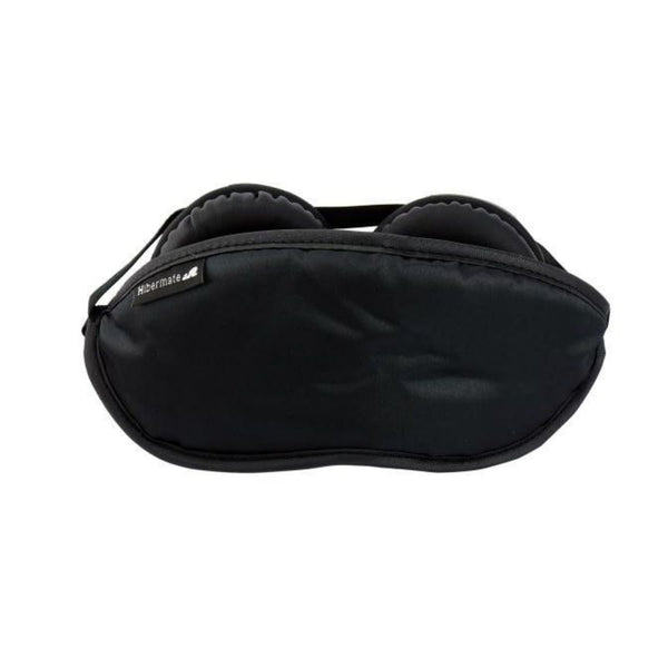 Hibermate Sleep Products Sleep Masks, Sleep Earbuds and More