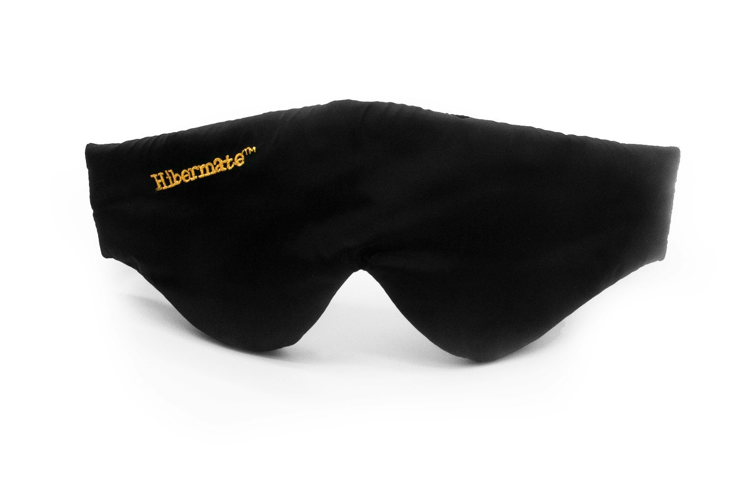 The Original Hibermate Sleep Mask NO EAR CUSHIONS!