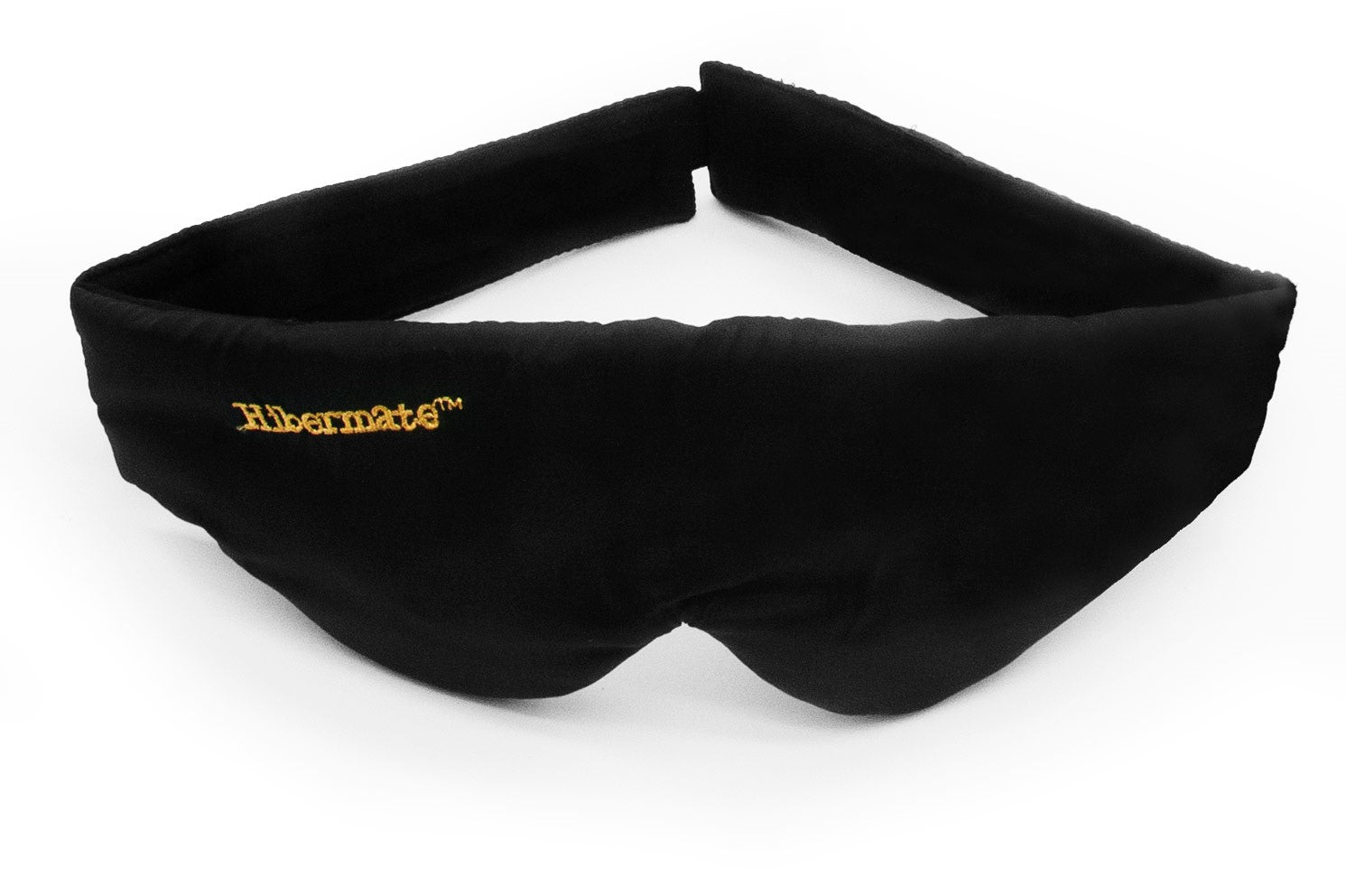The Original Hibermate Sleep Mask NO EAR CUSHIONS!