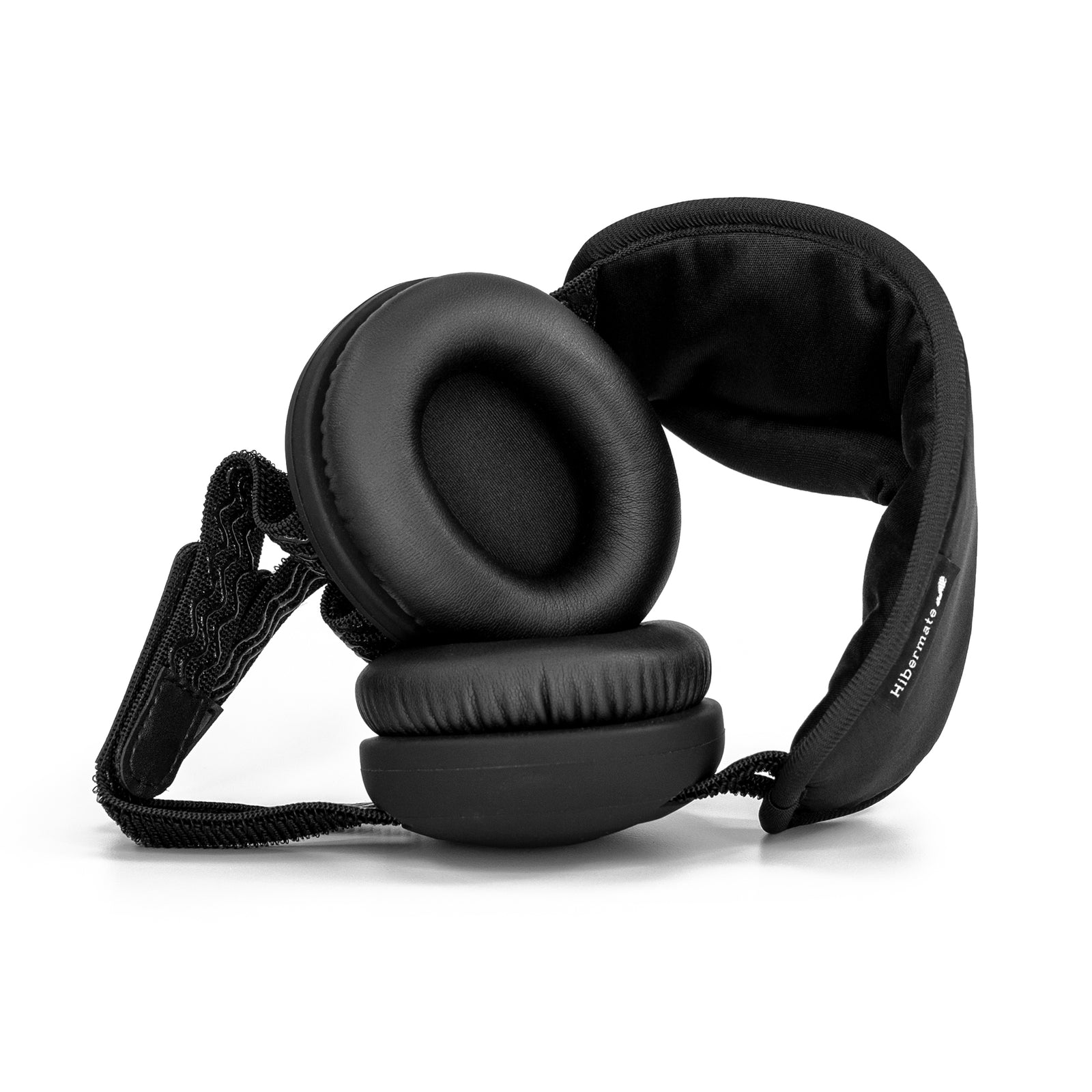 Sleep Mask Most Comfortable Headphones For Sleeping Hibermate