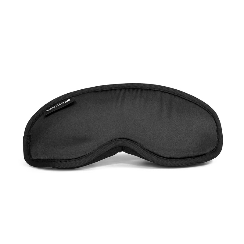 Hibermate Sleep Mask with Earmuffs