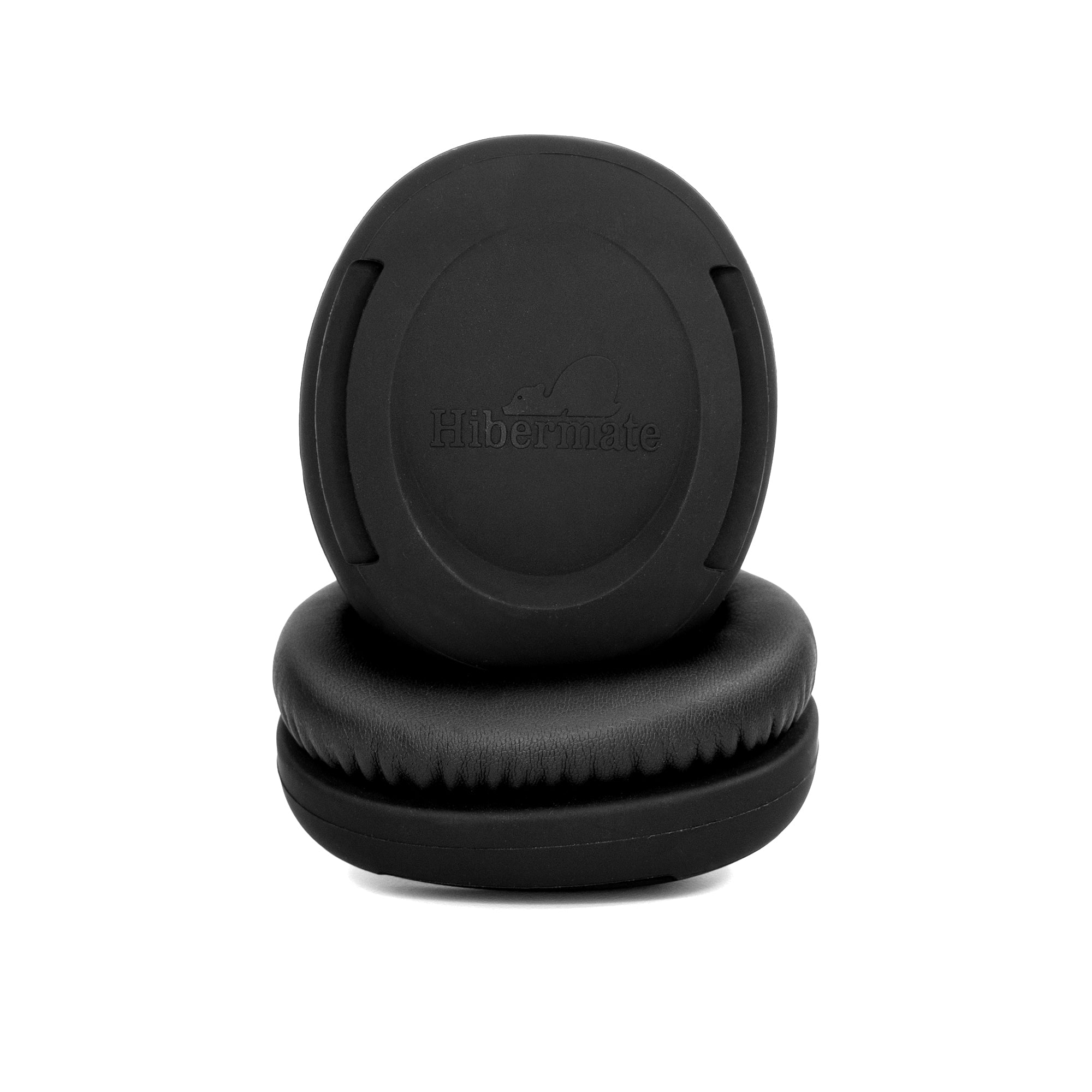 Hibermate Sleep Mask - Noise Blocking Sleep Mask